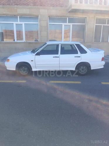 LADA (VAZ) 2115 2012, 83,000 km - 1.5 л - Bakı