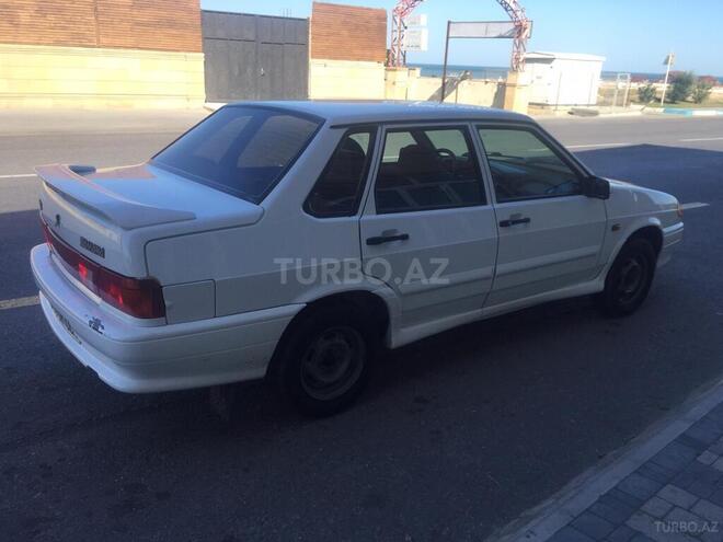 LADA (VAZ) 2115 2012, 83,000 km - 1.5 л - Bakı
