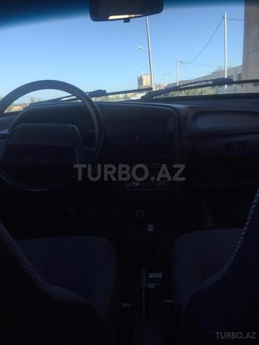 LADA (VAZ) 2115 2012, 83,000 km - 1.5 л - Bakı
