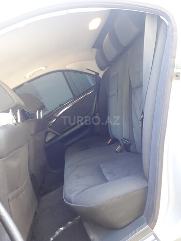 Mercedes E 240 1998, 302,125 km - 2.4 l - Sumqayıt