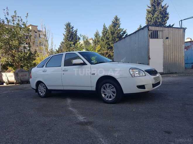 LADA (VAZ) Priora 2013, 128,000 km - 1.6 l - Bakı