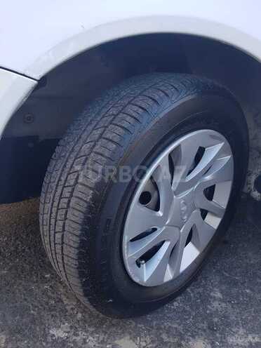 LADA (VAZ) Priora 2013, 128,000 km - 1.6 l - Bakı