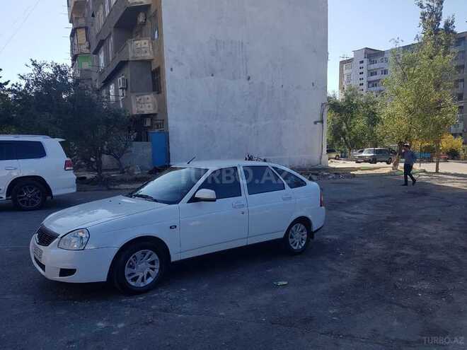 LADA (VAZ) Priora 2013, 128,000 km - 1.6 l - Bakı