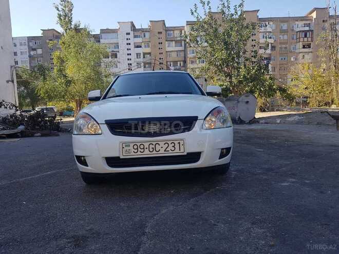 LADA (VAZ) Priora 2013, 128,000 km - 1.6 l - Bakı
