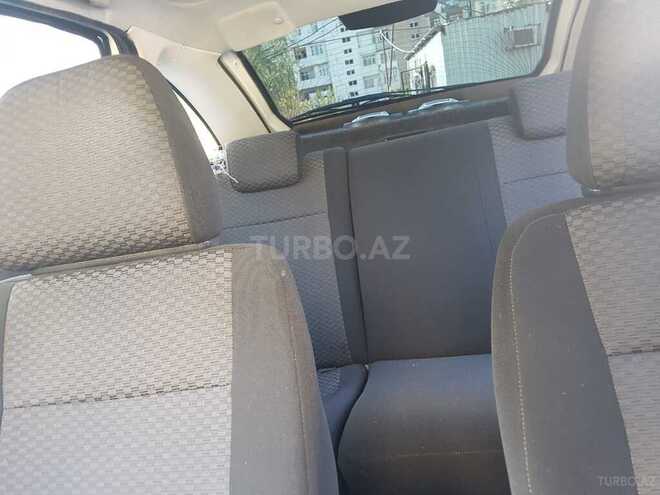 LADA (VAZ) Priora 2013, 128,000 km - 1.6 l - Bakı