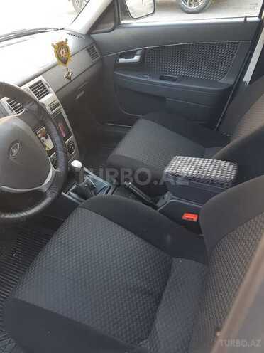LADA (VAZ) Priora 2013, 128,000 km - 1.6 l - Bakı