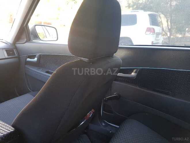 LADA (VAZ) Priora 2013, 128,000 km - 1.6 l - Bakı