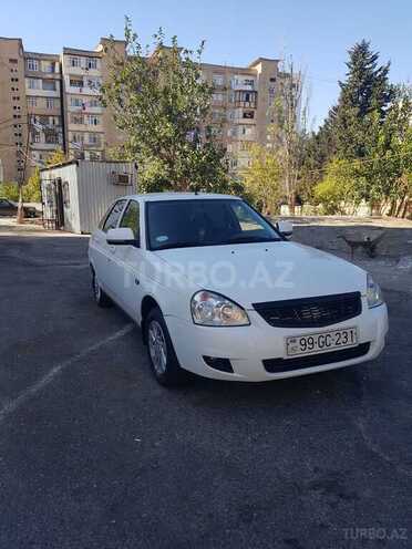 LADA (VAZ) Priora 2013, 128,000 km - 1.6 l - Bakı