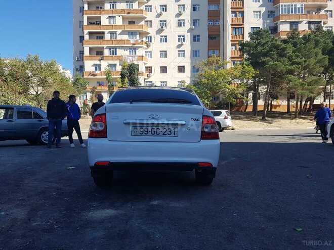LADA (VAZ) Priora 2013, 128,000 km - 1.6 l - Bakı