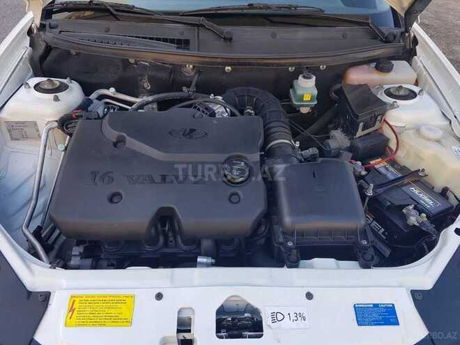 LADA (VAZ) Priora 2013, 128,000 km - 1.6 l - Bakı