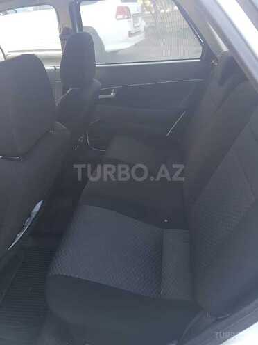 LADA (VAZ) Priora 2013, 128,000 km - 1.6 l - Bakı