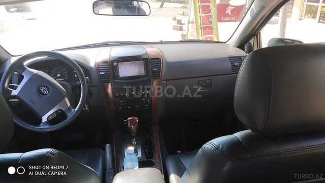 Kia Sorento 2003, 236,027 km - 2.5 л - Cəlilabad