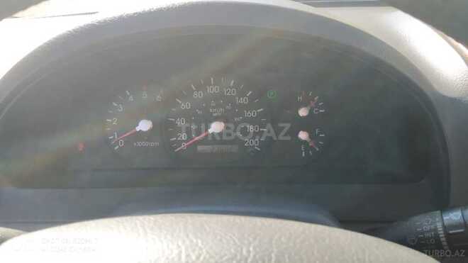 Kia Sorento 2003, 236,027 km - 2.5 л - Cəlilabad