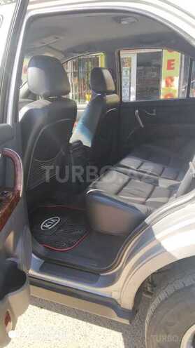 Kia Sorento 2003, 236,027 km - 2.5 л - Cəlilabad