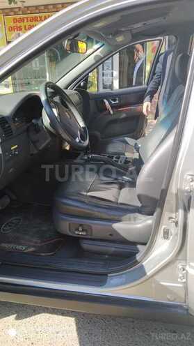 Kia Sorento 2003, 236,027 km - 2.5 л - Cəlilabad