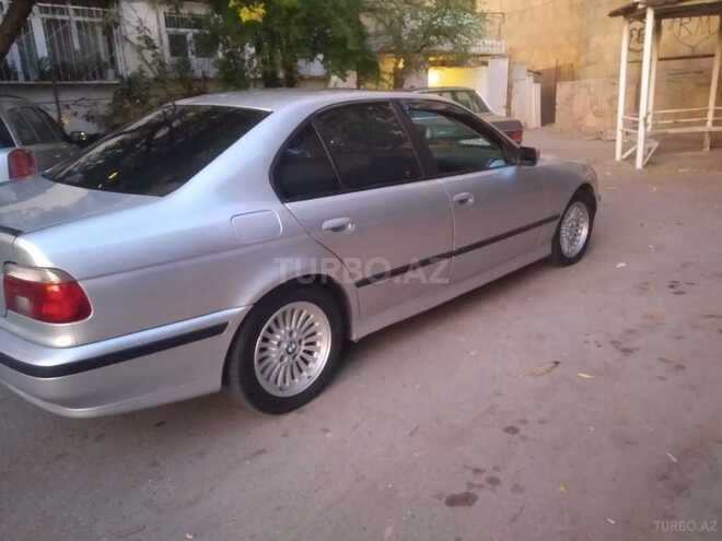 BMW 523 1997, 370,000 km - 2.5 l - Bakı