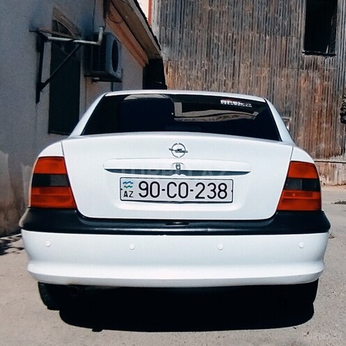 Opel Vectra 1998, 245,000 km - 1.8 l - Bakı