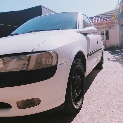 Opel Vectra 1998, 245,000 km - 1.8 l - Bakı