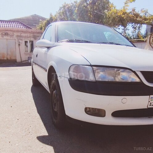 Opel Vectra 1998, 245,000 km - 1.8 l - Bakı