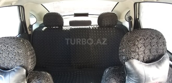 Opel Vectra 1998, 245,000 km - 1.8 l - Bakı