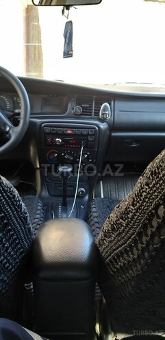 Opel Vectra 1998, 245,000 km - 1.8 l - Bakı