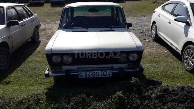 LADA (VAZ) 2106 1983, 150,000 km - 1.7 l - Qax