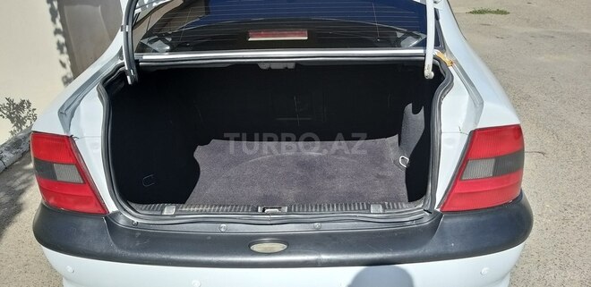 Opel Vectra 1998, 245,000 km - 1.8 l - Bakı