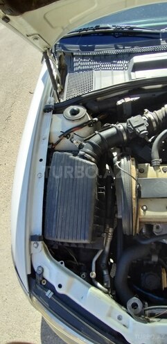Opel Vectra 1998, 245,000 km - 1.8 l - Bakı