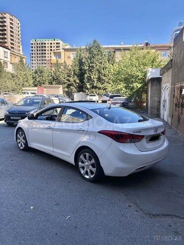 Hyundai Elantra 2012, 148,600 km - 1.8 л - Bakı