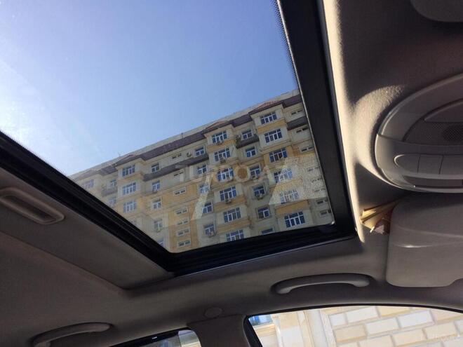 Mercedes E 220 2008, 218,000 km - 2.2 l - Bakı