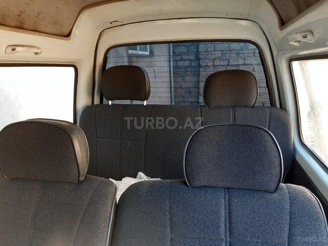 Daewoo Damas 2008, 200,000 km - 0.8 l - Bakı