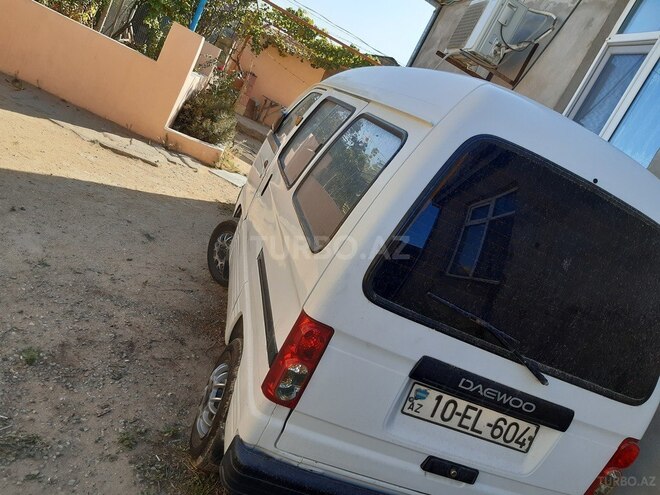 Daewoo Damas 2008, 200,000 km - 0.8 l - Bakı
