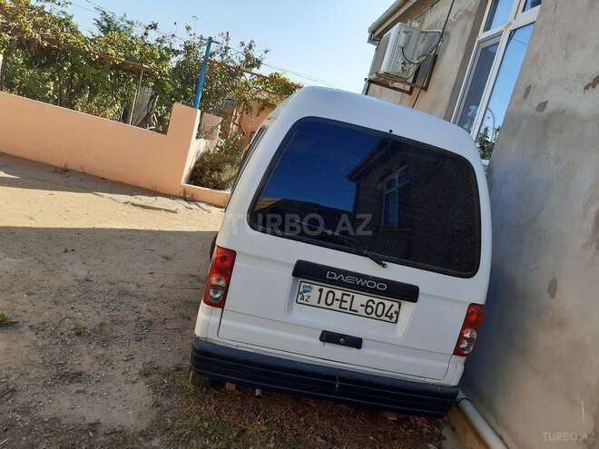 Daewoo Damas 2008, 200,000 km - 0.8 l - Bakı