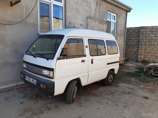 Daewoo Damas 2008, 200,000 km - 0.8 l - Bakı