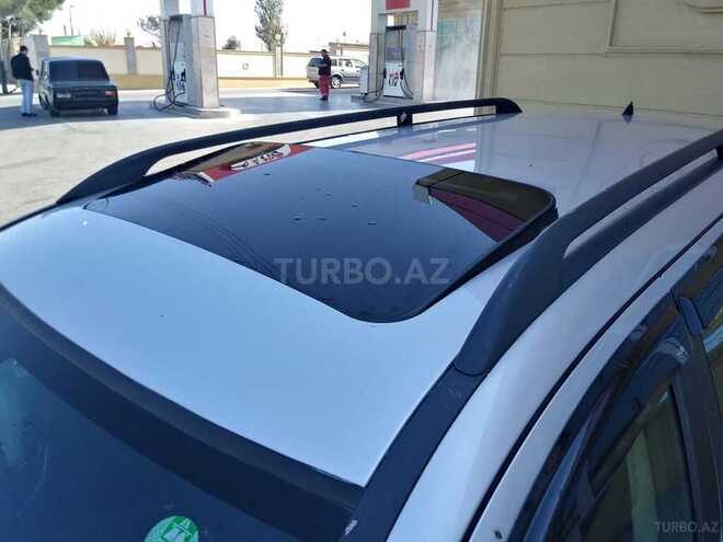 Opel Astra 2000, 245,000 km - 1.6 l - Sumqayıt