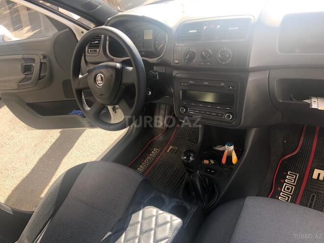 Skoda Fabia 2013, 149,900 km - 1.2 l - Bakı