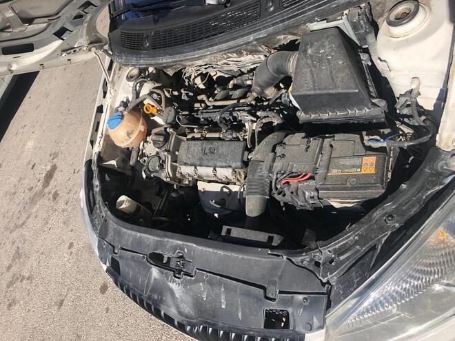 Skoda Fabia 2013, 149,900 km - 1.2 l - Bakı