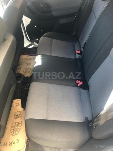 Skoda Fabia 2013, 149,900 km - 1.2 l - Bakı