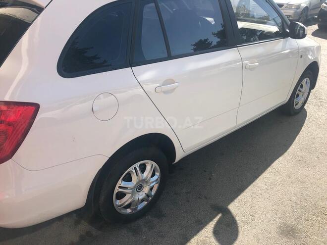 Skoda Fabia 2013, 149,900 km - 1.2 l - Bakı
