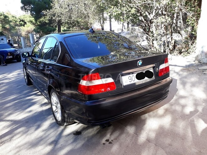 BMW 320 2000, 198,500 km - 2.0 l - Bakı