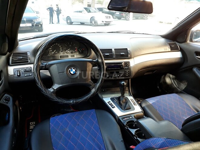 BMW 320 2000, 198,500 km - 2.0 l - Bakı