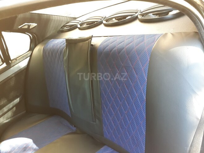 BMW 320 2000, 198,500 km - 2.0 l - Bakı