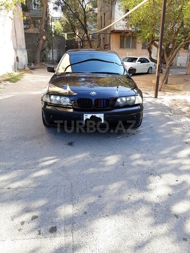 BMW 320 2000, 198,500 km - 2.0 l - Bakı