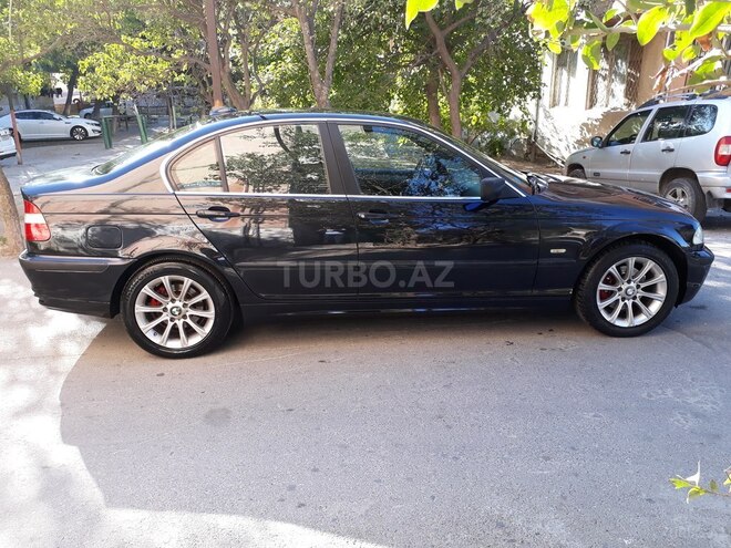 BMW 320 2000, 198,500 km - 2.0 l - Bakı