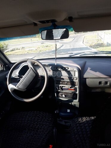 LADA (VAZ) 2115 2010, 175,000 km - 1.6 l - Kürdəmir