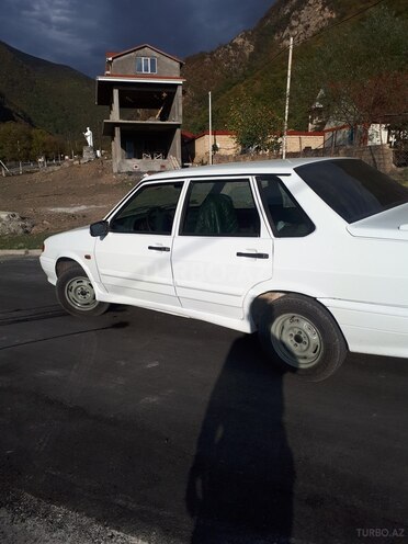 LADA (VAZ) 2115 2010, 175,000 km - 1.6 l - Kürdəmir