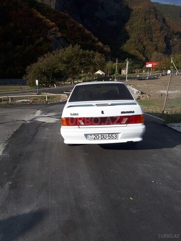 LADA (VAZ) 2115 2010, 175,000 km - 1.6 l - Kürdəmir