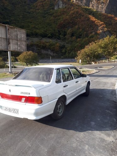 LADA (VAZ) 2115 2010, 175,000 km - 1.6 l - Kürdəmir