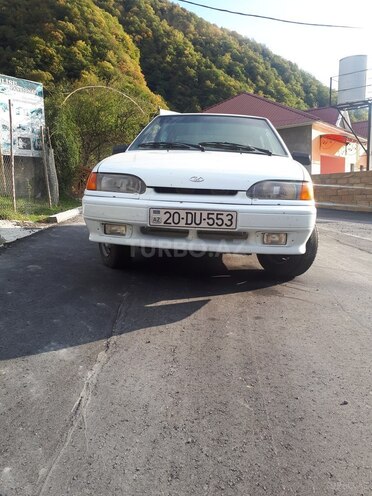LADA (VAZ) 2115 2010, 175,000 km - 1.6 l - Kürdəmir