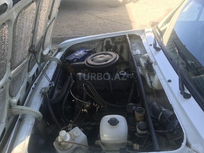 LADA (VAZ) 2106 1997, 293,301 km - 1.5 l - İsmayıllı